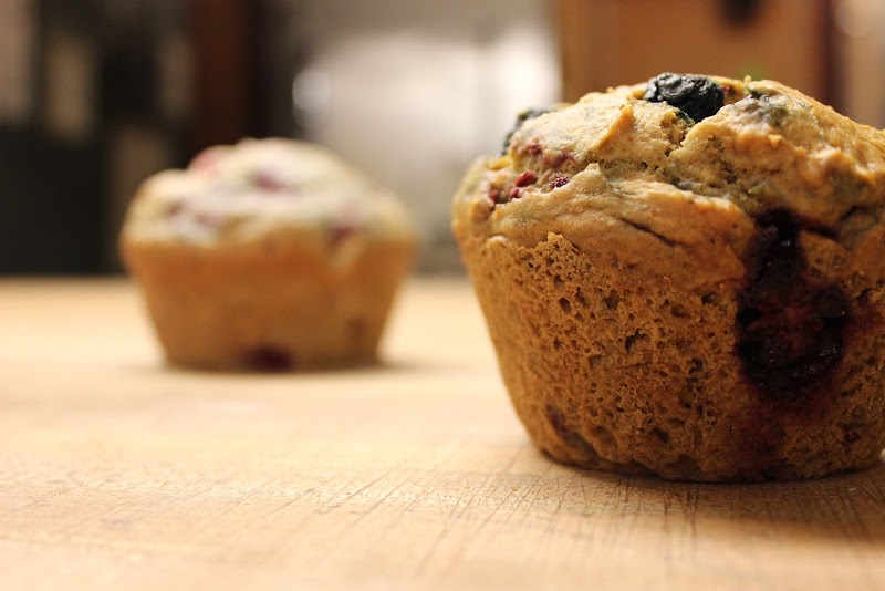 Bernice's Bakery photo 2