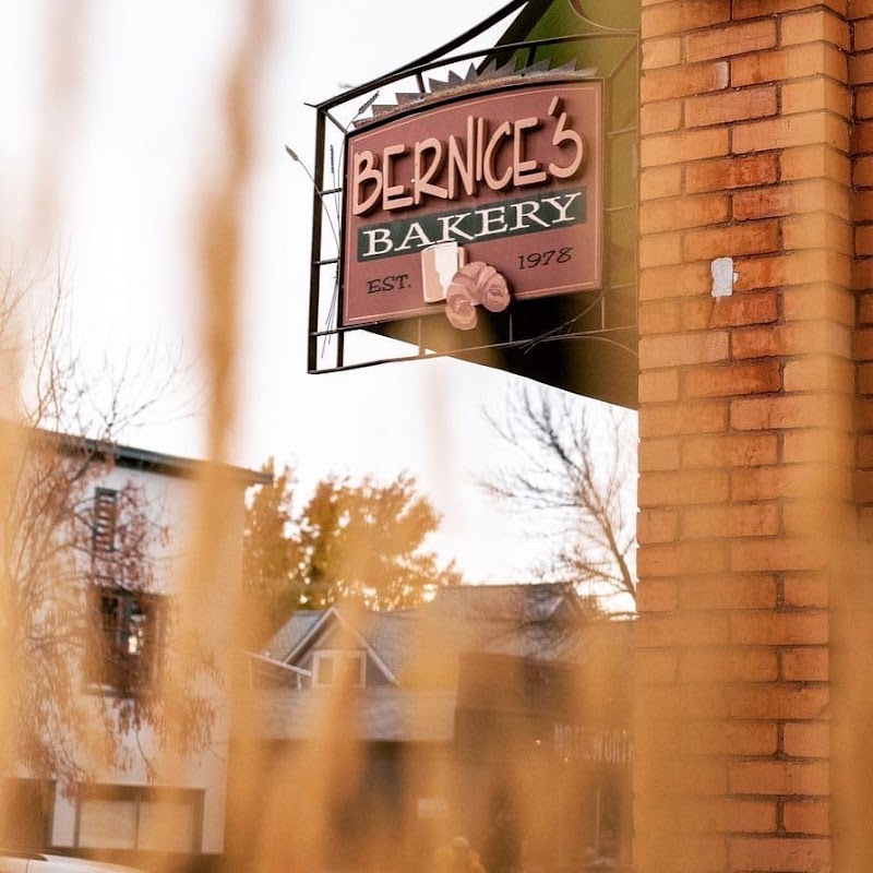 Bernice's Bakery photo 1