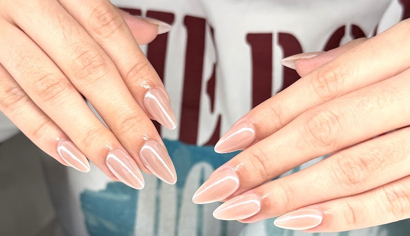 LAVENDER NAIL BAR PLANO