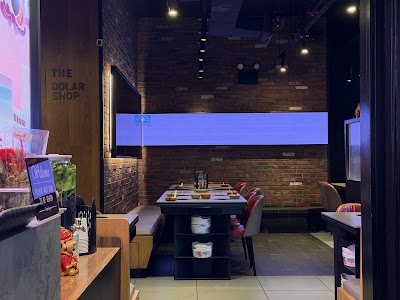 The Dolar Shop Hot Pot Manhattan photo 5