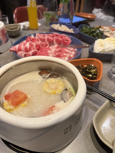 The Dolar Shop Hot Pot Manhattan photo 4