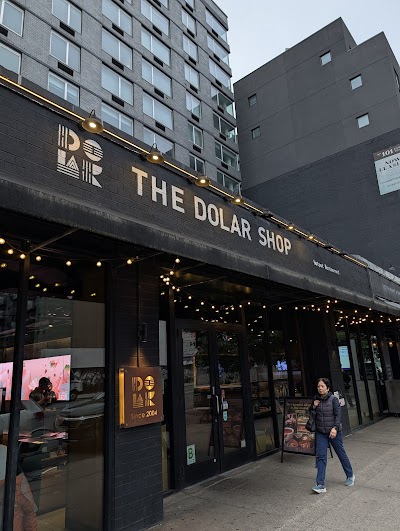 The Dolar Shop Hot Pot Manhattan photo 5