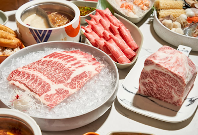 The Dolar Shop Hot Pot Manhattan photo 2