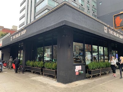 The Dolar Shop Hot Pot Manhattan photo 1