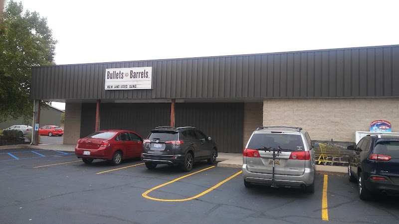 Bob's Bullets & Barrels LLC photo