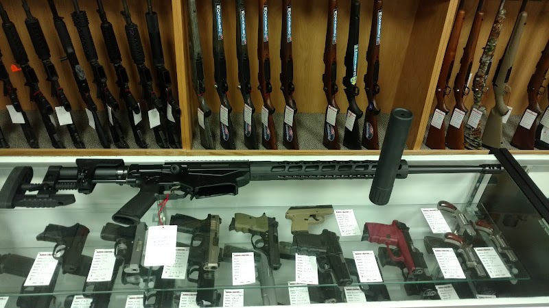Bob's Bullets & Barrels LLC photo