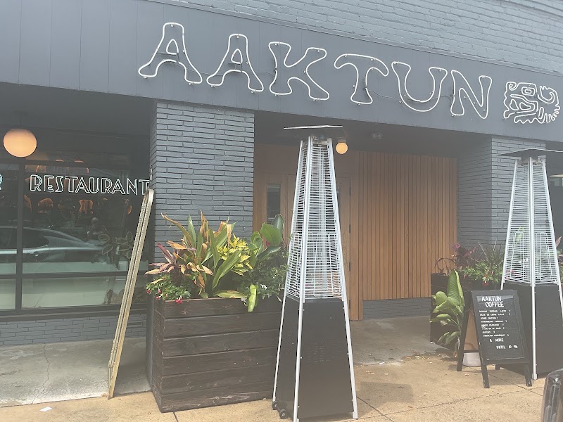 Aaktun Restaurant, Coffee & Tiki Bar photo 1