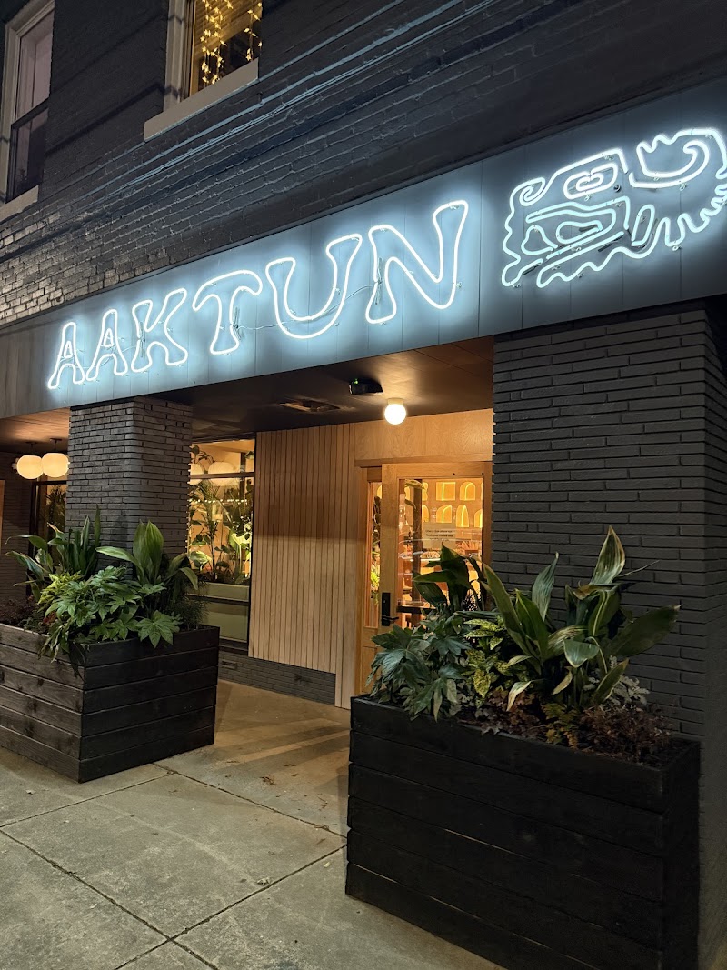Aaktun Restaurant, Coffee & Tiki Bar photo 1