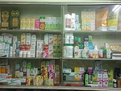 DR. ANJANA TEWARI- clinic - Image 3
