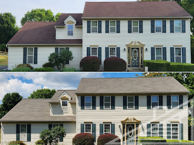 G. Fedale Roofing and Siding