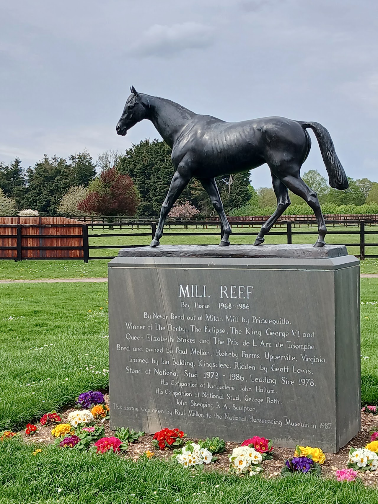 National Stud