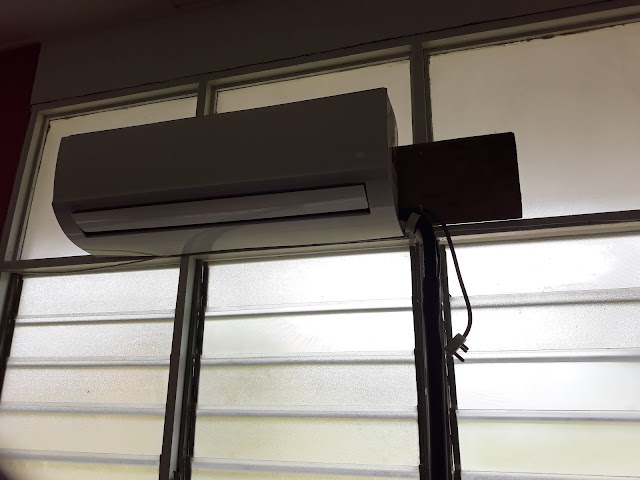 SJK(T) LDG PAYA KAMUNTING photo 2