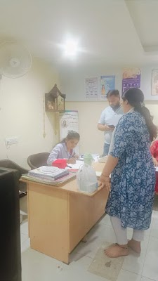 Paryani Women's Health Clinic (Dr. Disha Paryani) - Image 2