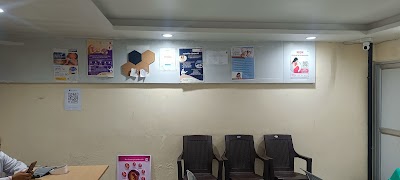 Paryani Women's Health Clinic (Dr. Disha Paryani)