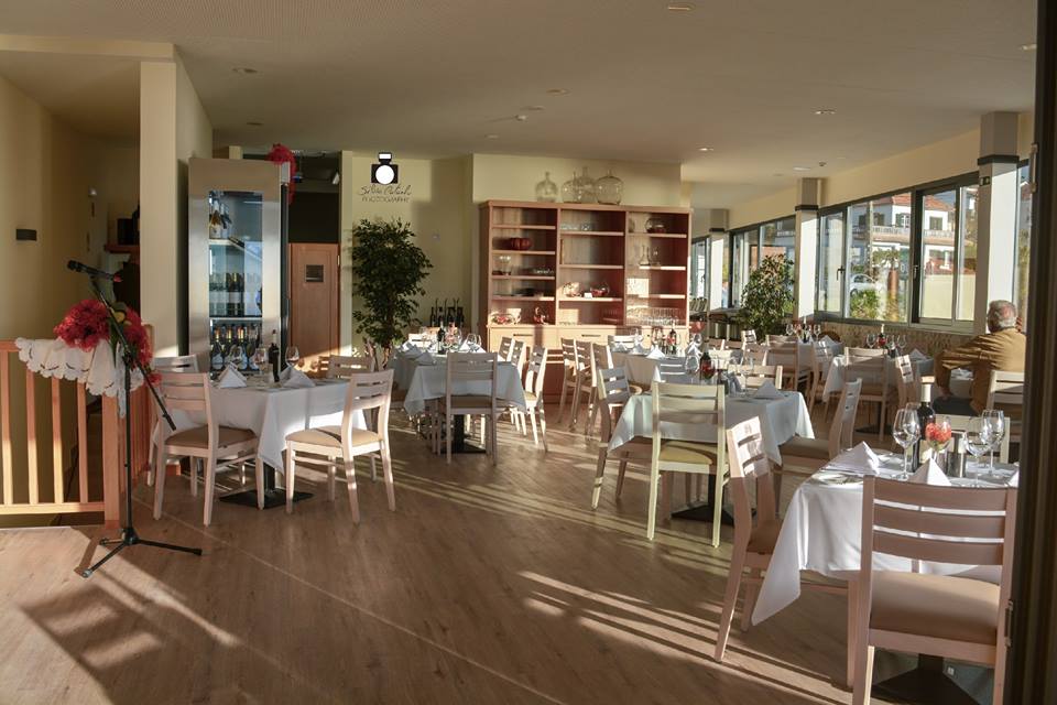 O Farolim in madeira