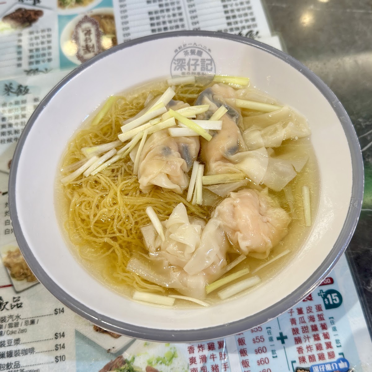 深仔記 photo 4