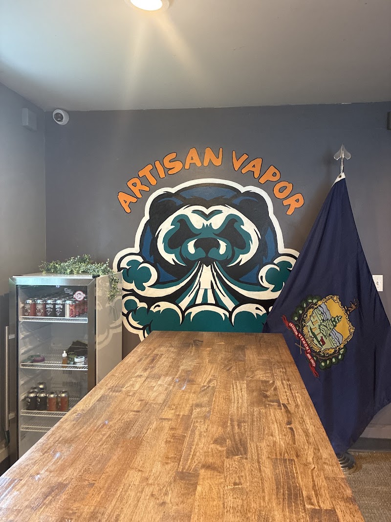 Video tour of Green Haven Herbals retail environment