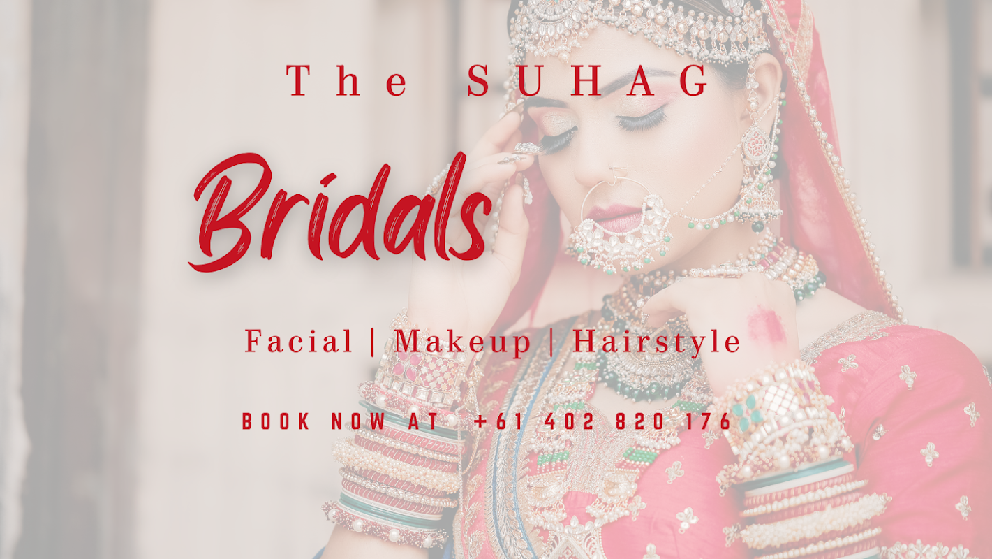 The Suhag | Hair & Beauty photo 1