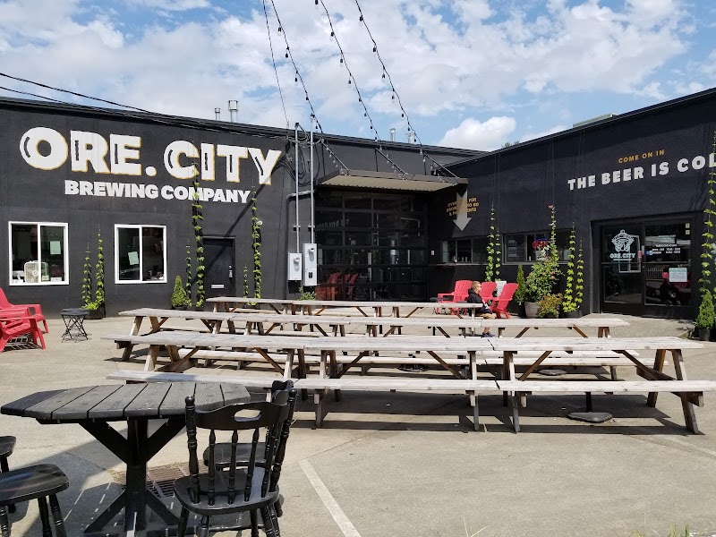 Oregon City Brewing photo 4