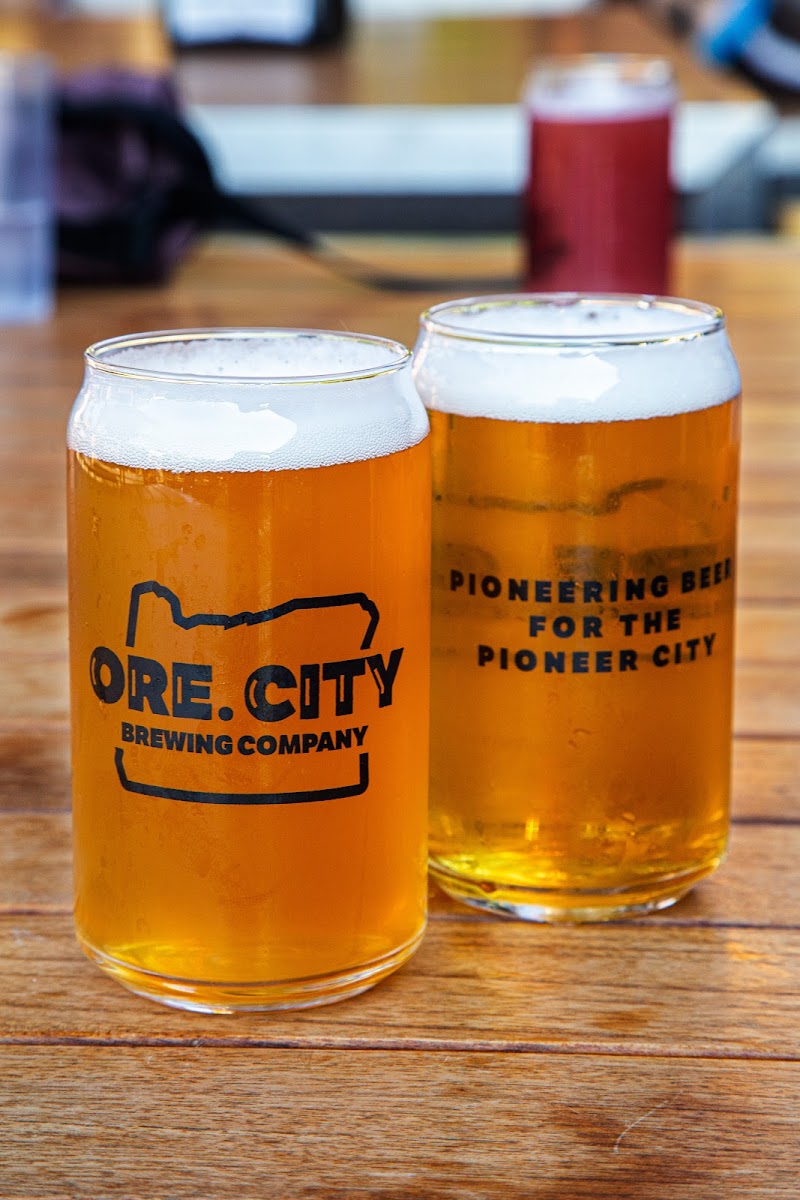 Oregon City Brewing photo 2