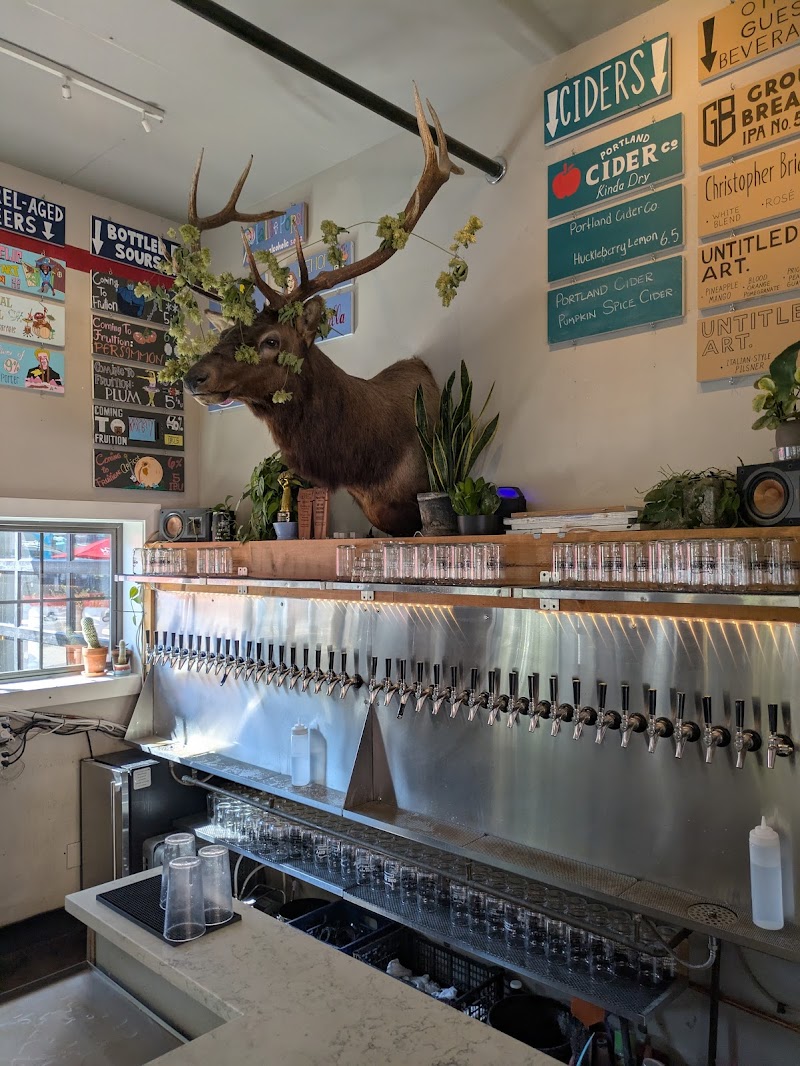 Oregon City Brewing photo 6