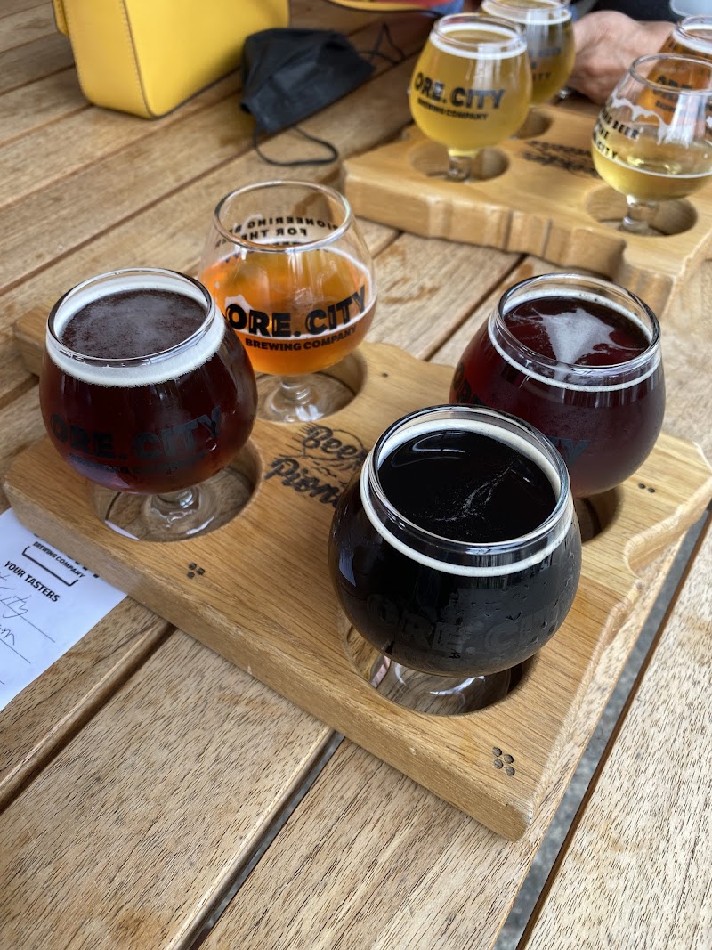 Oregon City Brewing photo 5