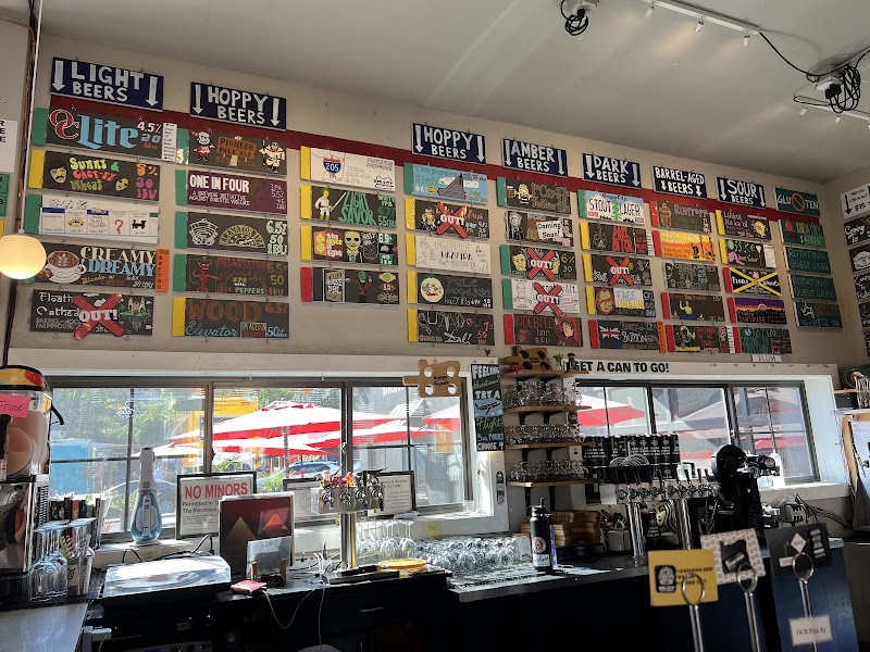 Oregon City Brewing photo 3