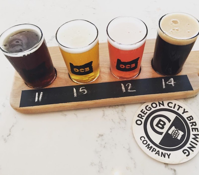 Oregon City Brewing photo 10