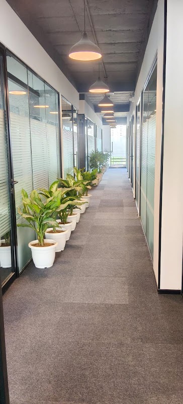 Coworkkeys Sector 53 — photo 1