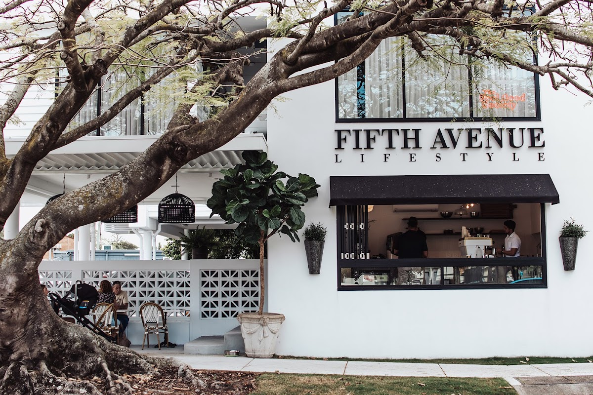 Salon Blondie photo 1