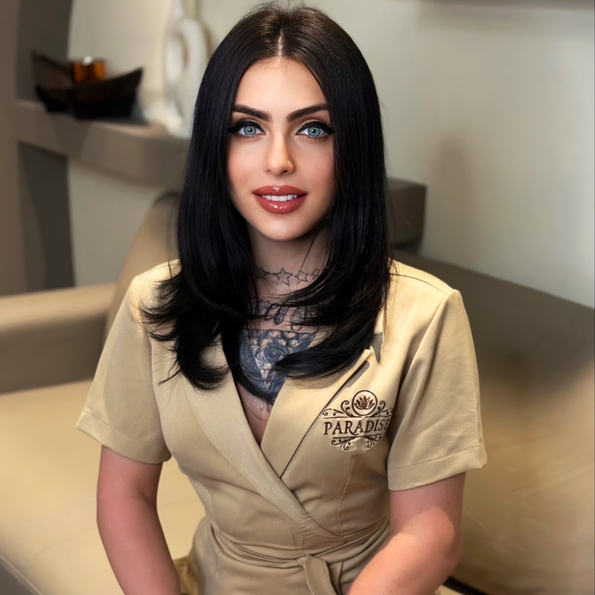 Paradise European Spa -Best massage and Spa Dubai al Barsha 4