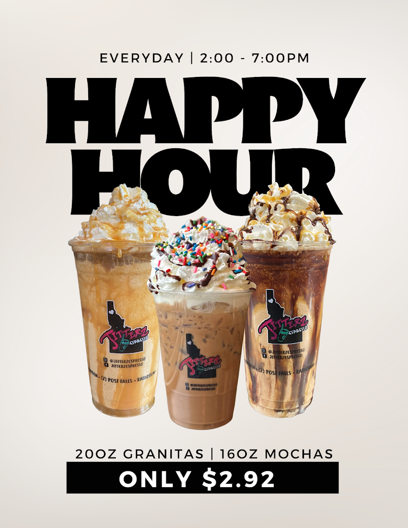 Jitterz Espresso photo 2