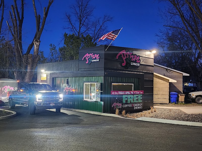 Jitterz Espresso photo 1