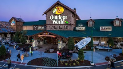 Bass Pro Shops