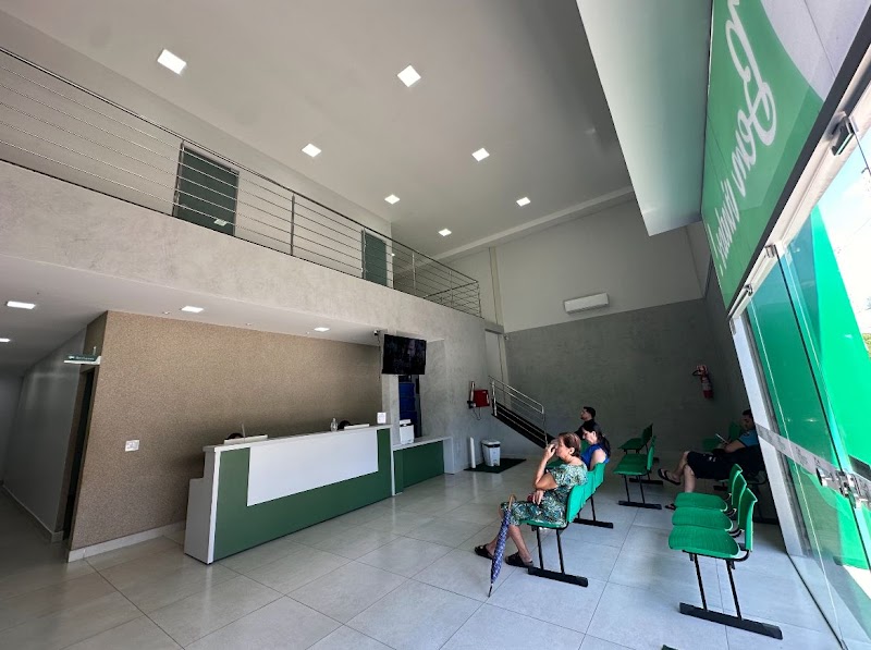 Odontto Pedro Ludovico - Clínica Odontológica - foto 4