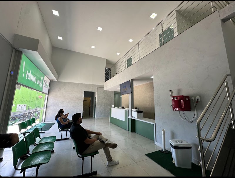 Odontto Pedro Ludovico - Clínica Odontológica - foto 2