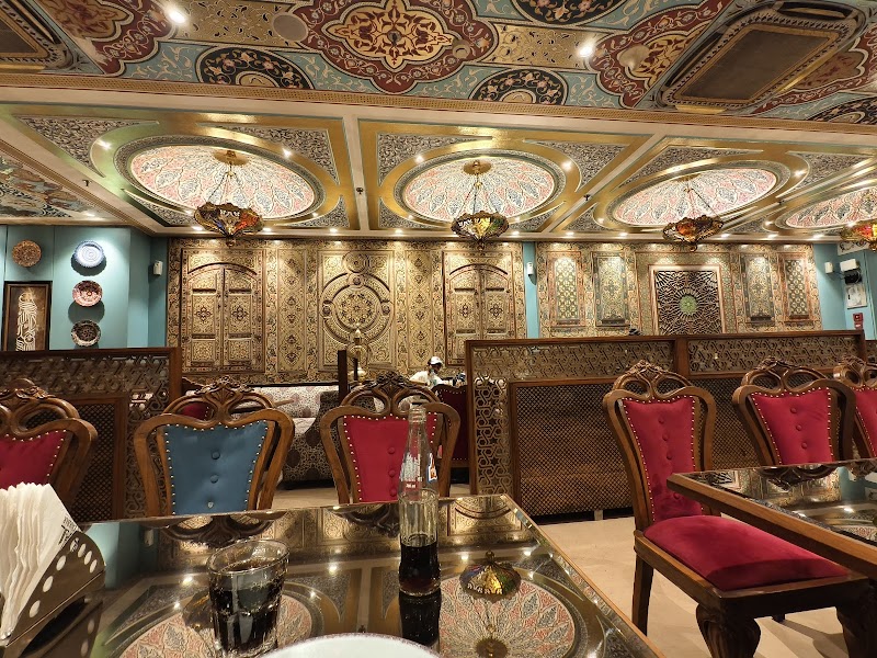 Persian Darbar photo 3