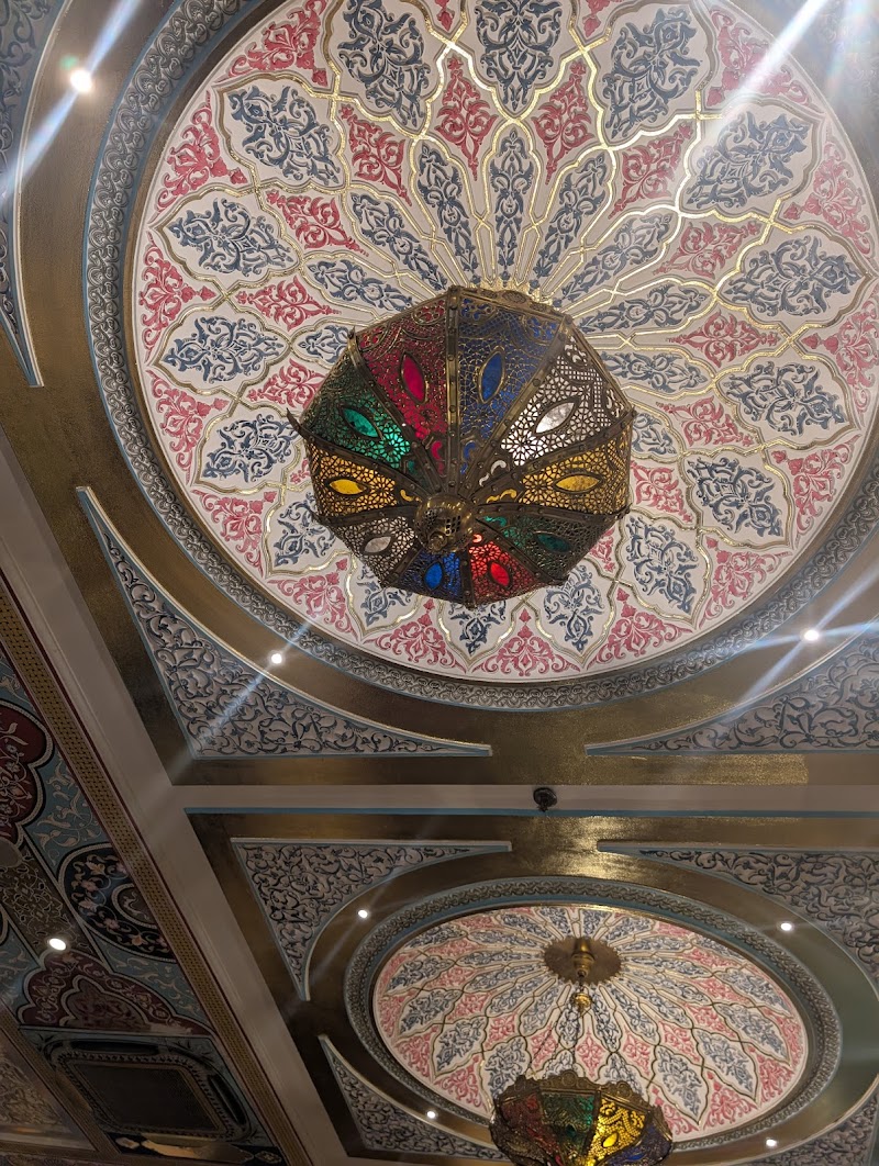 Persian Darbar photo 5