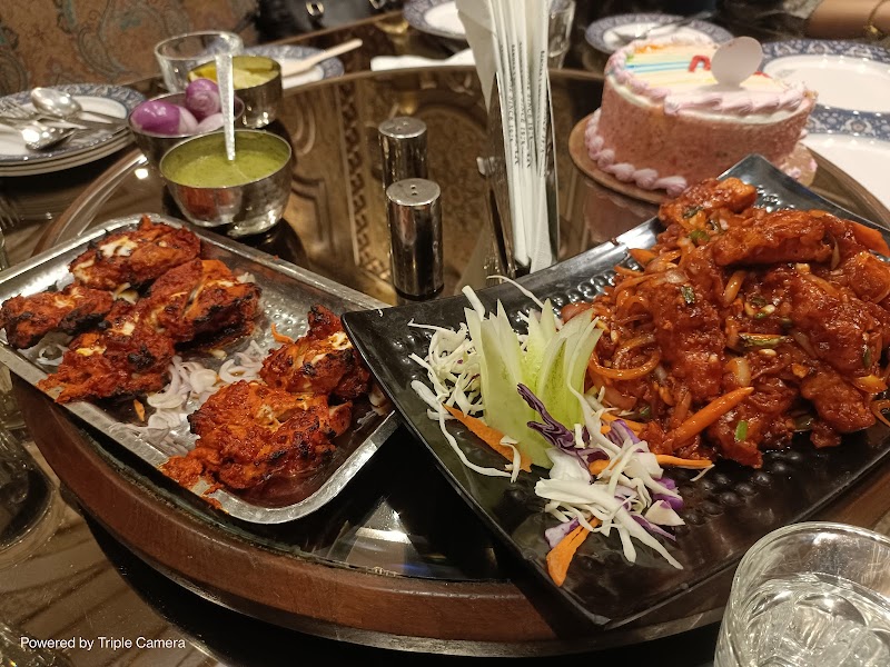 Persian Darbar photo 2