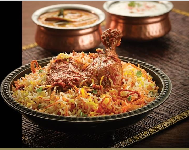 Persian Darbar photo 6