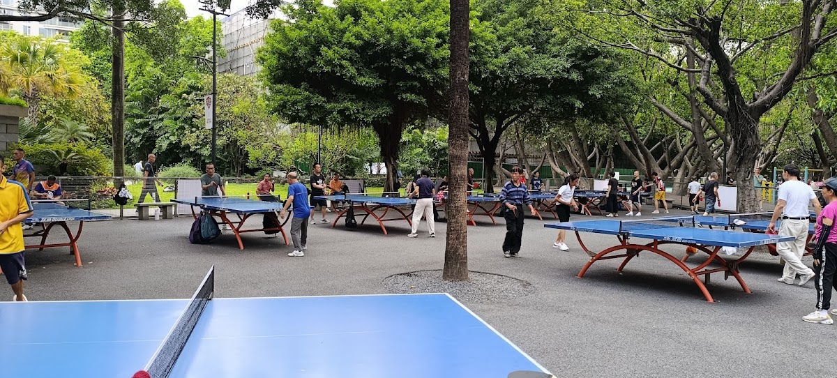 Debao Bowling Hall