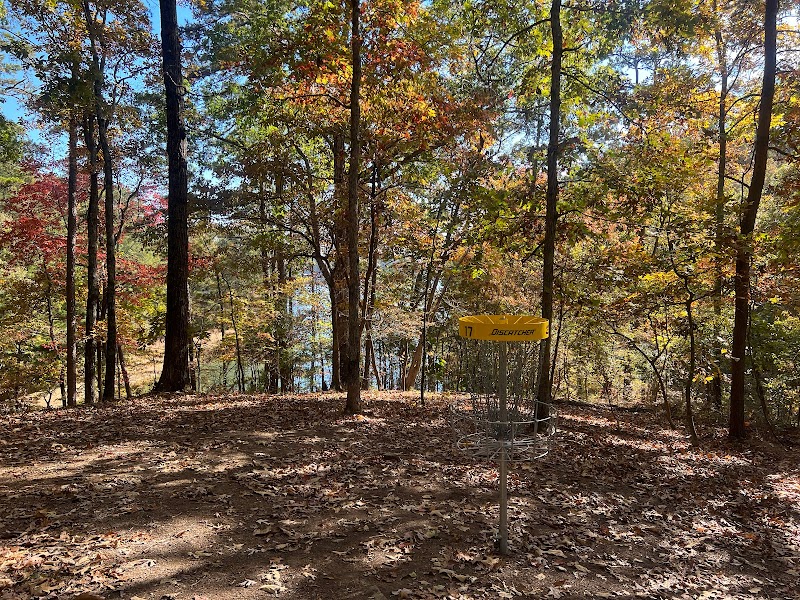 Gatewood Disc Golf photo 1