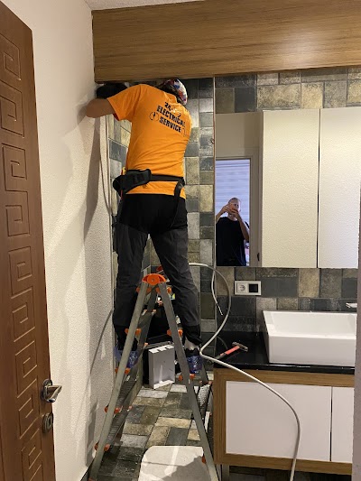 7/24 Elektrik Servis Hurma Liman - Beyaz Eşya Servisi