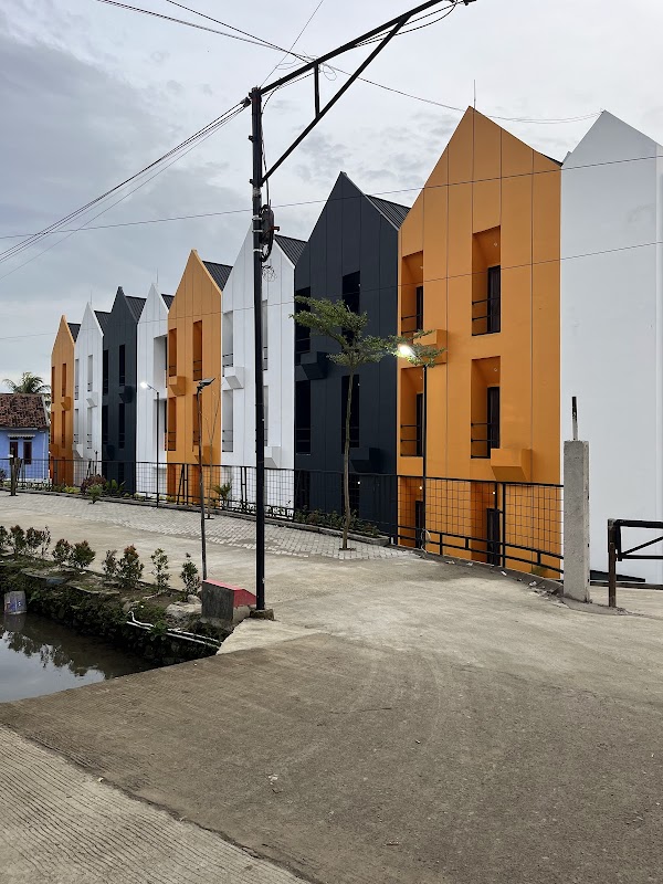 Apartemen Kost Masuda