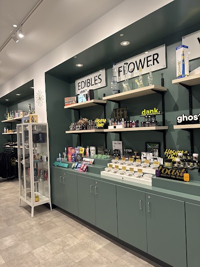 NY Elite Dispensary