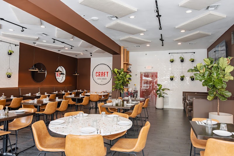 CRAFT Coral Gables photo 1