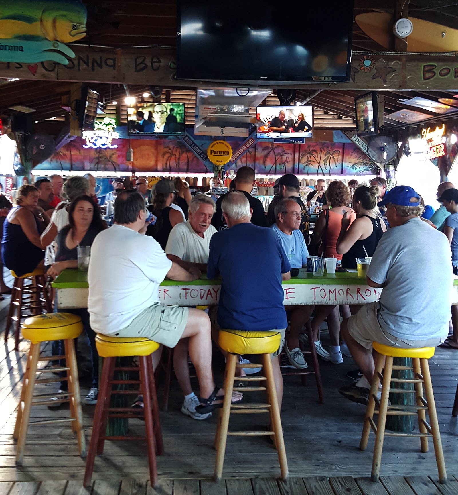 Clancy's Sports Bar & Grill