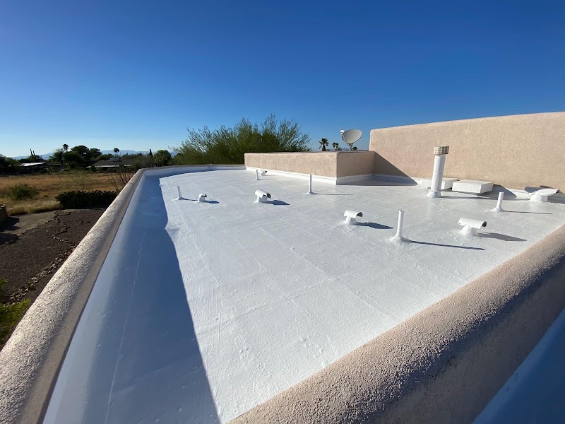 Master Tech Roofing LLC photo 1