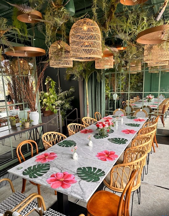 AMALAY Coffee & Market Plaza Duendes fotoğraf 1