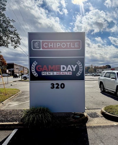 Gameday Men's Health Chesapeake, VA photo 1